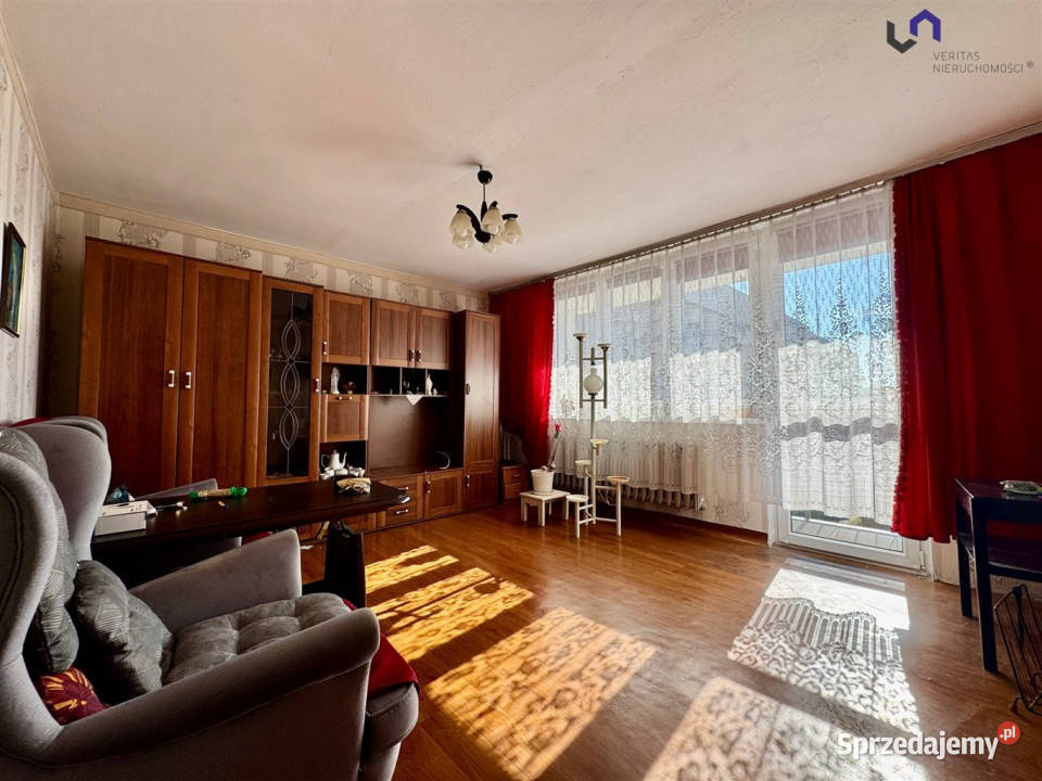 Mieszkanie Ruda Śląska 6014 metry 3pok 5902zł/m2 sprzedam