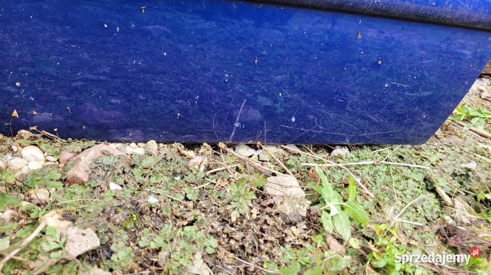 Drzwi Opel Astra G Bertone osobowe Łagów