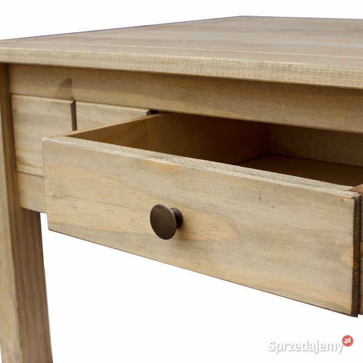 stolik kawowy Panama One Drawer Coffee Table Zamość