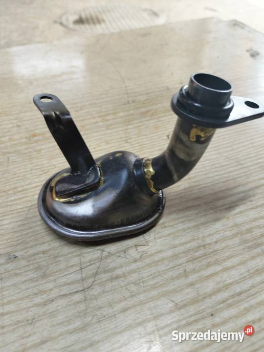 Smok pompy oleju Honda CBR 600 PC 23 Łubno sprzedam