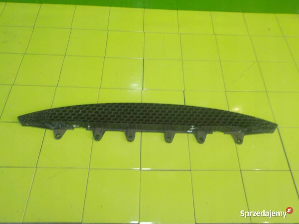 KIA RIO II 08r oslona pod zderzak przod Suków