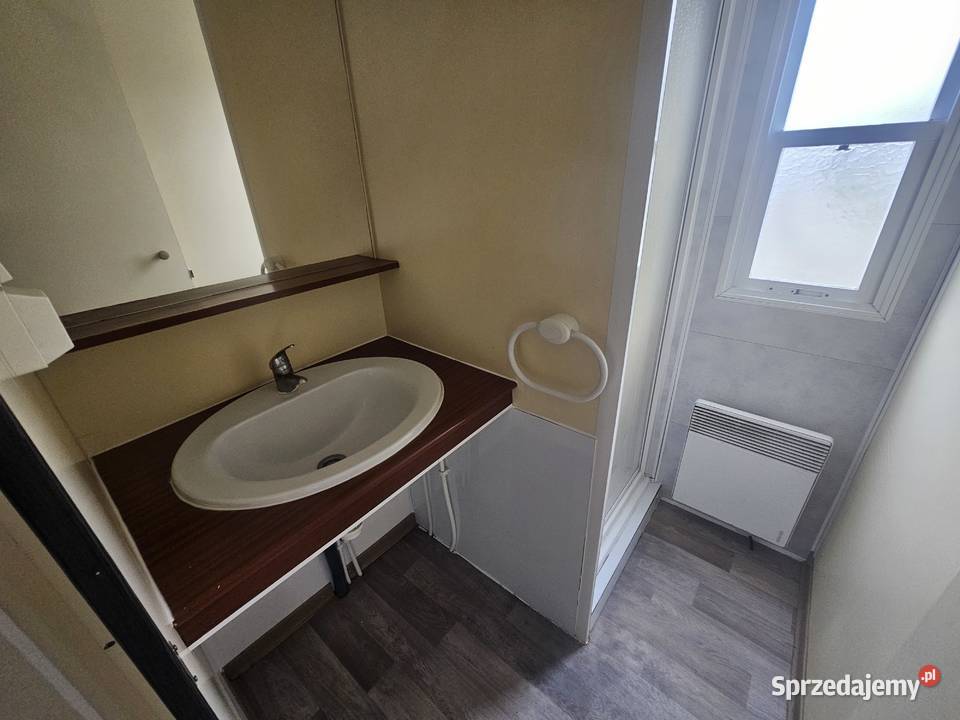 domek holenderski 3193 SUN ROLLER ze składanym Skierniewice