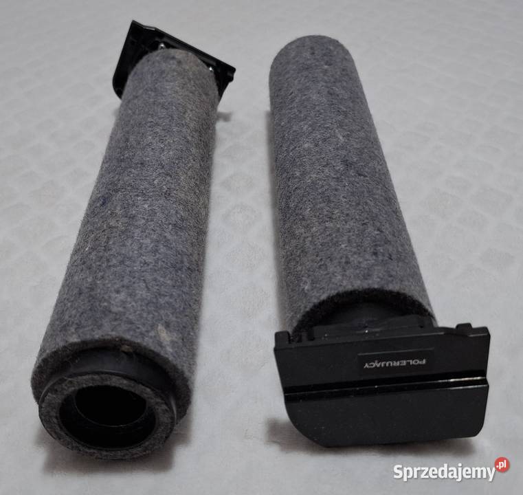 Wałek polerujący Typ2 do elektroszczotki FDDBS06