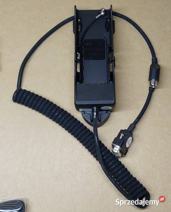 ZESTAW GŁOŚNOMÓWIĄCY MOBITRONIC AUDIO CALL NOKIA Mielęcin