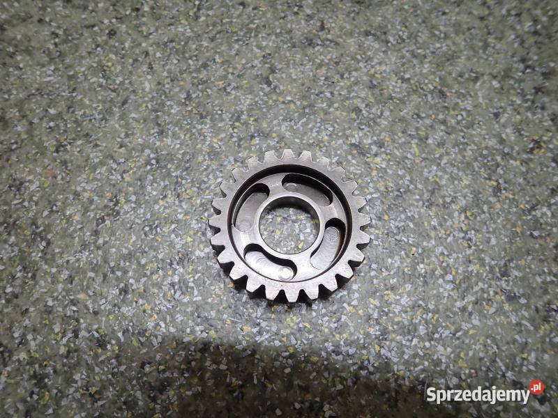 TRYB SKRZYNI BIEGÓW KAWASAKI KMX 125 9003R 200 Strzelce Krajeńskie sprzedam