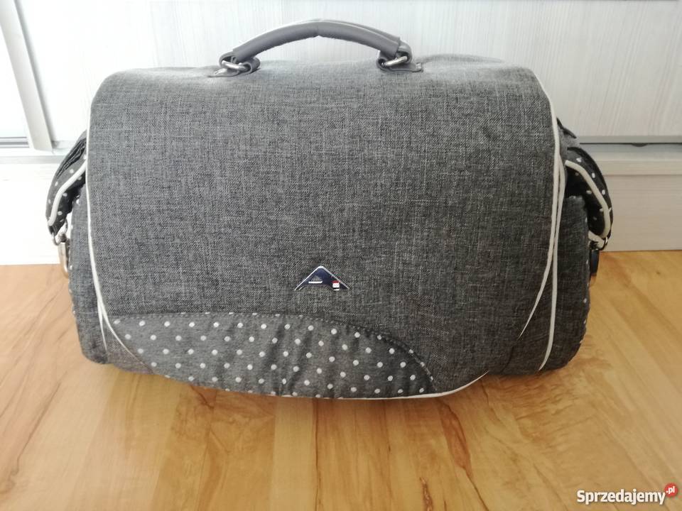 Świetny wózek Adamex aspena 2w1 przeglądzie w Śrem