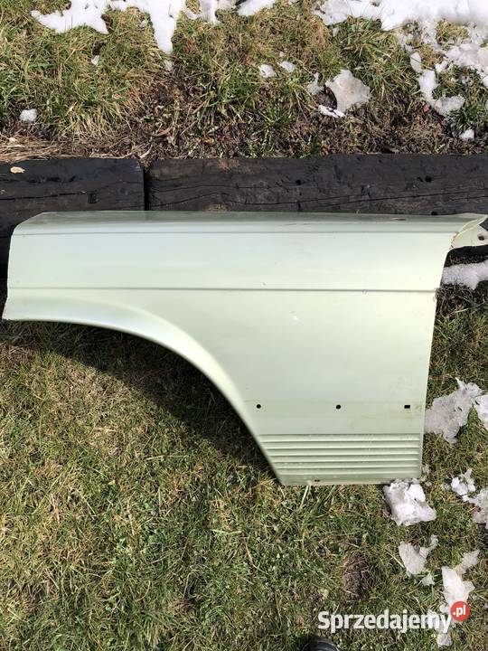 Mercedes 107 w107 r107 części opis Kraśnik