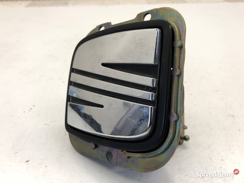 KLAMKA KLAPY TYŁ SEAT LEON I 1M6827565D