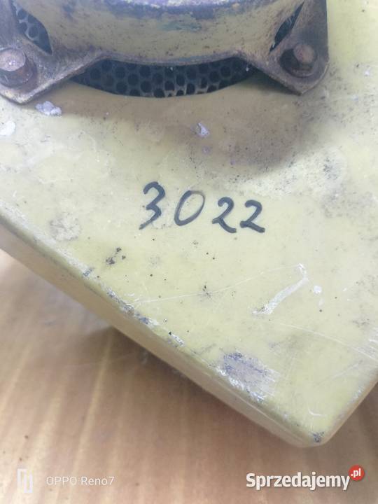 Silnik kosiarki Aspera Motors Kosiarki spalinowe Łubno