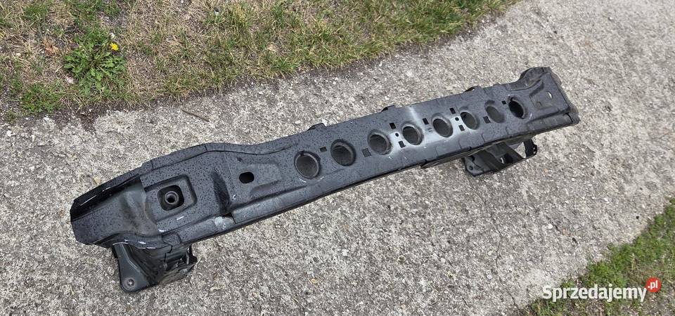 Belka Pod Zderzak przód Przedni Ford Kuga II MK2
