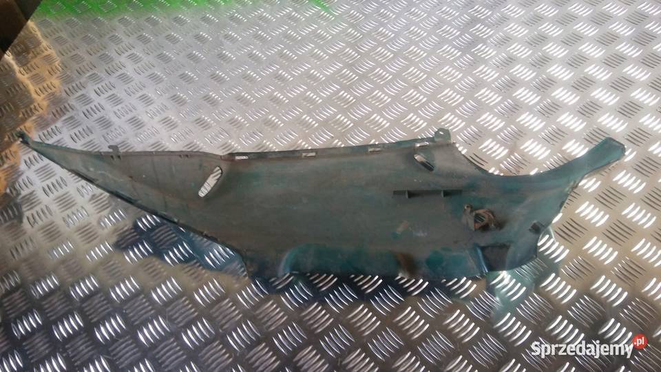 Honda Bali 50 Osłona Bok Lewy Plastiki Osięciny