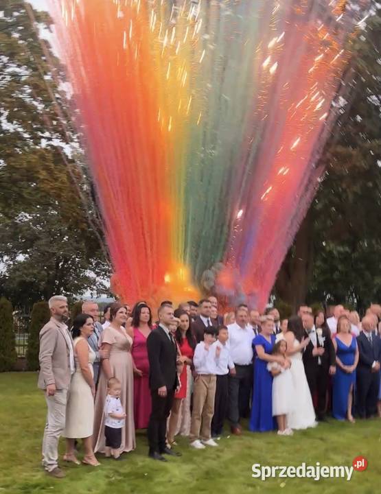 Atrakcje imprezowe Fotobudka 360 i klasyczna lubuskie Sulechów