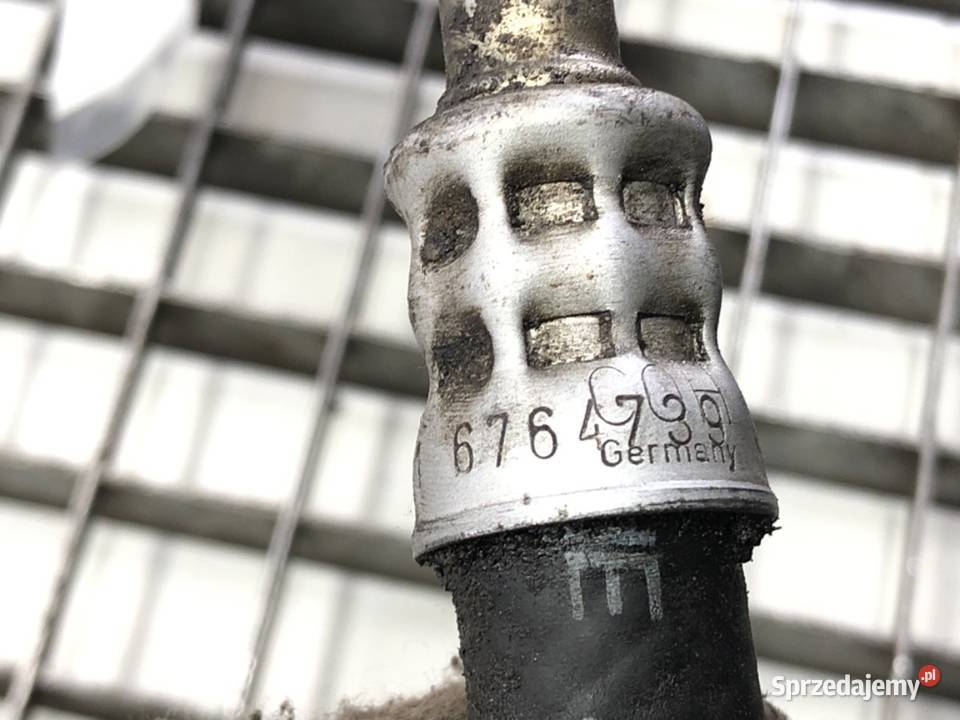 WĄŻ WSPOMAGANIA BMW E87 6764739 20 163 0313 osobowe sprzedam