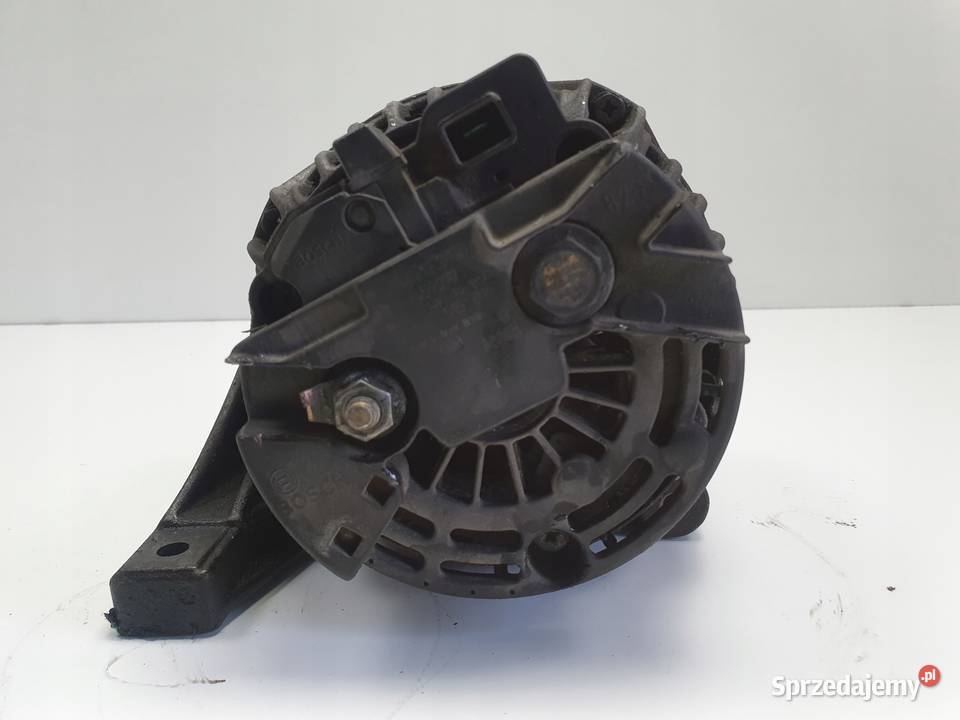 Volvo C70 S70 V70 24 B ALTERNATOR Bosch 9459077 Janów