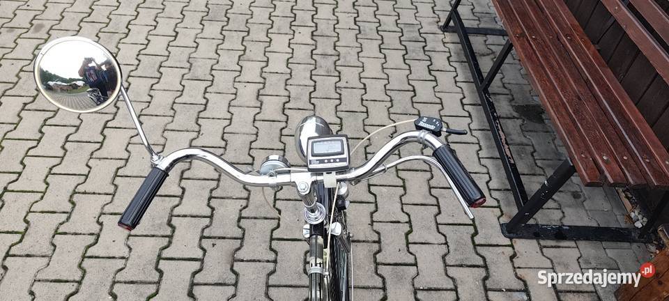 Sprzedam rower Puch Opole sprzedam