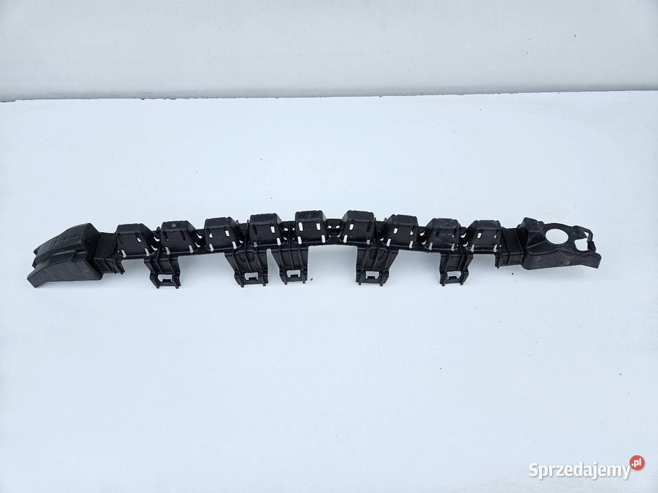 VW POLO 5 V LIFT 6C ABSORBER PRZÓD WZMOCNIENIE wielkopolskie Międzychód