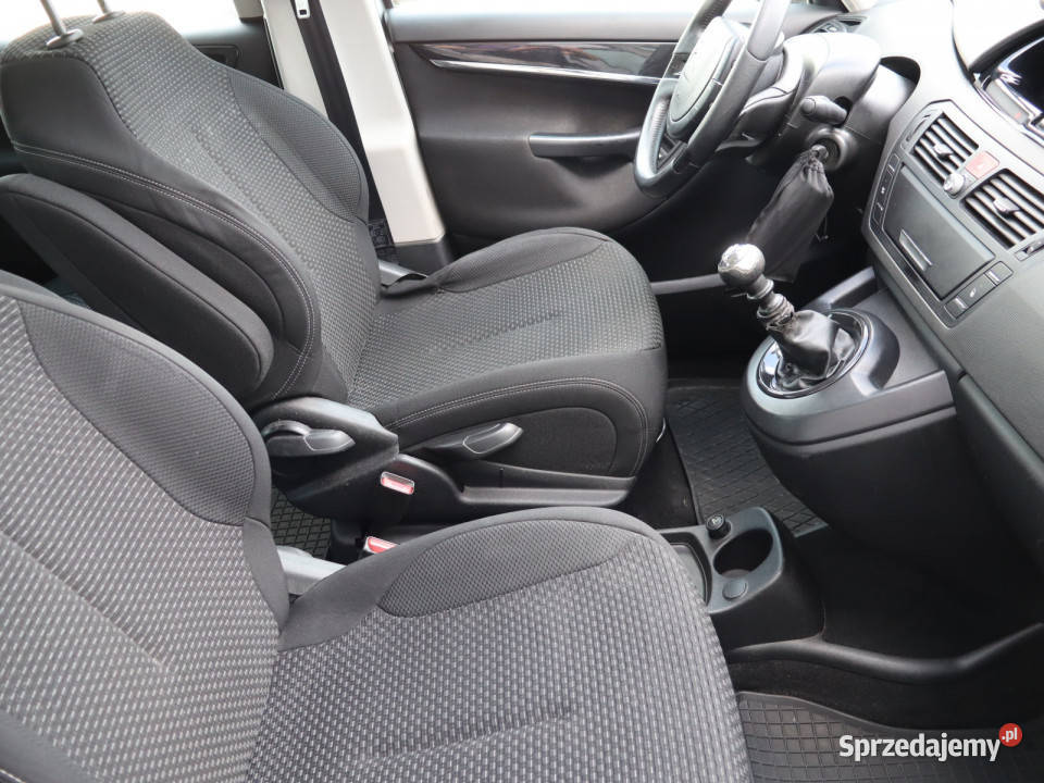 Citroen C4 Picasso 20 HDI Katowice