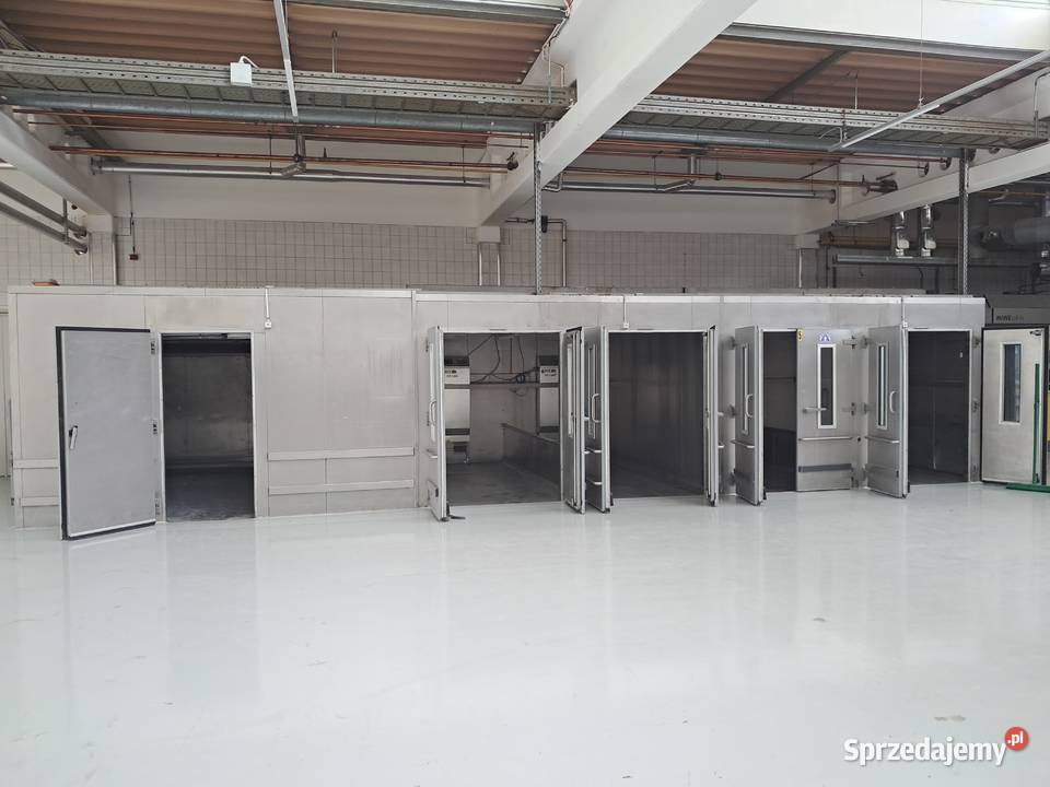 Garownia komora garownicza Koma Rzeszów sprzedam