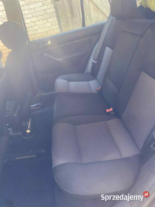 Golf 4 2001r 1900cm3 Stawiski