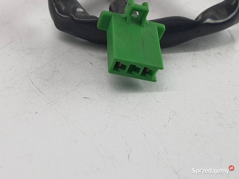 Czujnik Stopki Bocznej Bmw Gs 1200 Adv Rt Lc Czujniki i sterowniki łódzkie