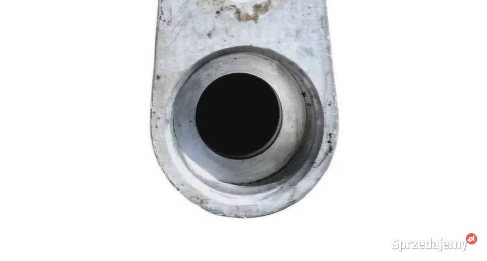 WĄŻ PRZEWÓD KLIMATYZACJI FIAT STILO ABARTH 24 B