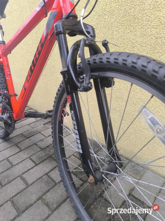 Rower Górski Team kujawsko-pomorskie Grążawy