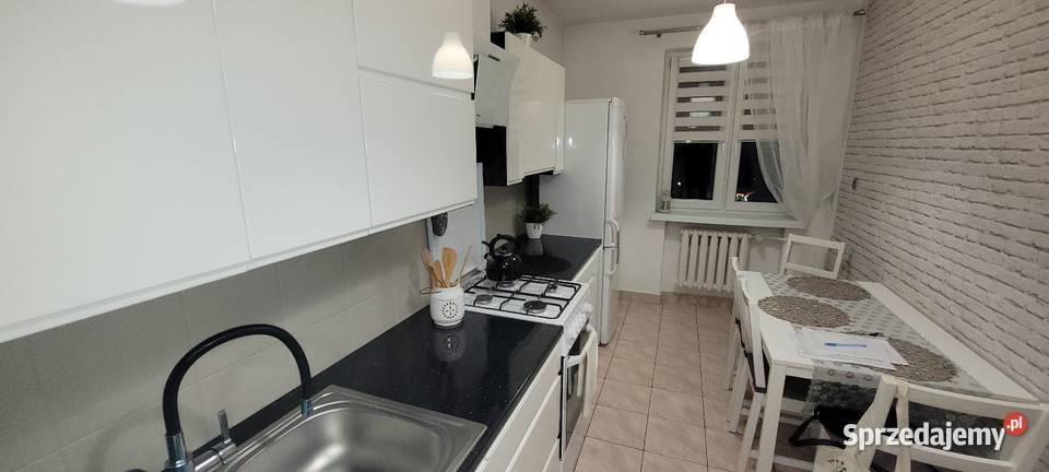 Mieszkanie Zielonka 54m2 Sprzedaż Kobyłka