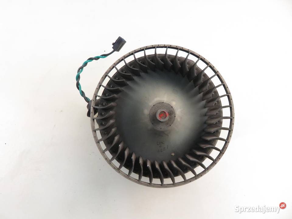 DMUCHAWA CHRYSLER VOYAGER IV RG RS 1661000346