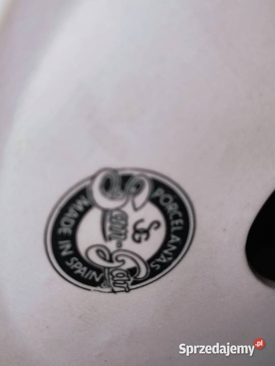 Figurka Goebel Chorzew