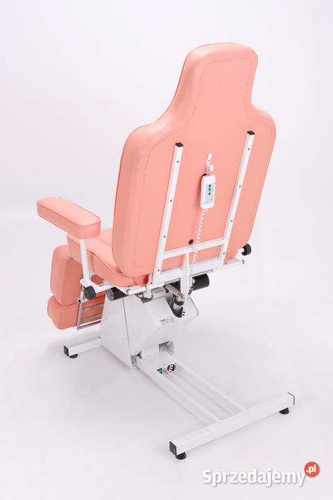 Fotel podologiczny Biomak FE602 BIS Leszno