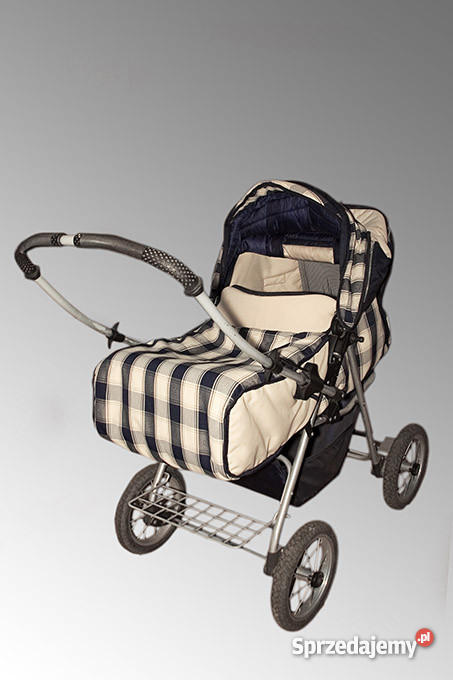 2w1 wielofunkcyjny wózek dziecięcy AKJAX Radomsko sprzedam