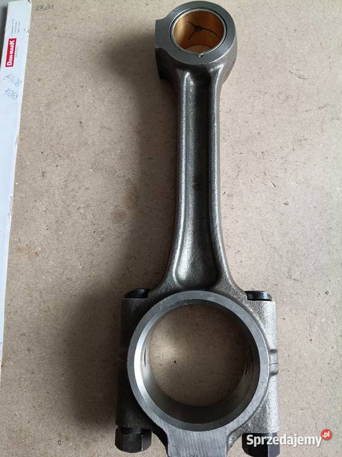 00000Korbowód Zetor sprzedam