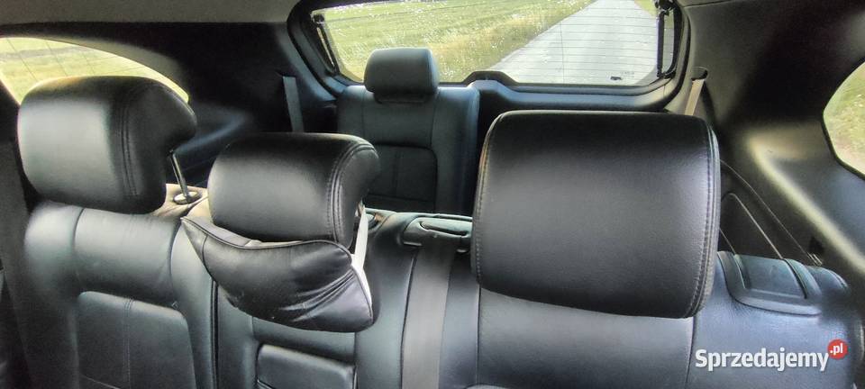 Chevrolet Captiva 20 Goszczanów sprzedam