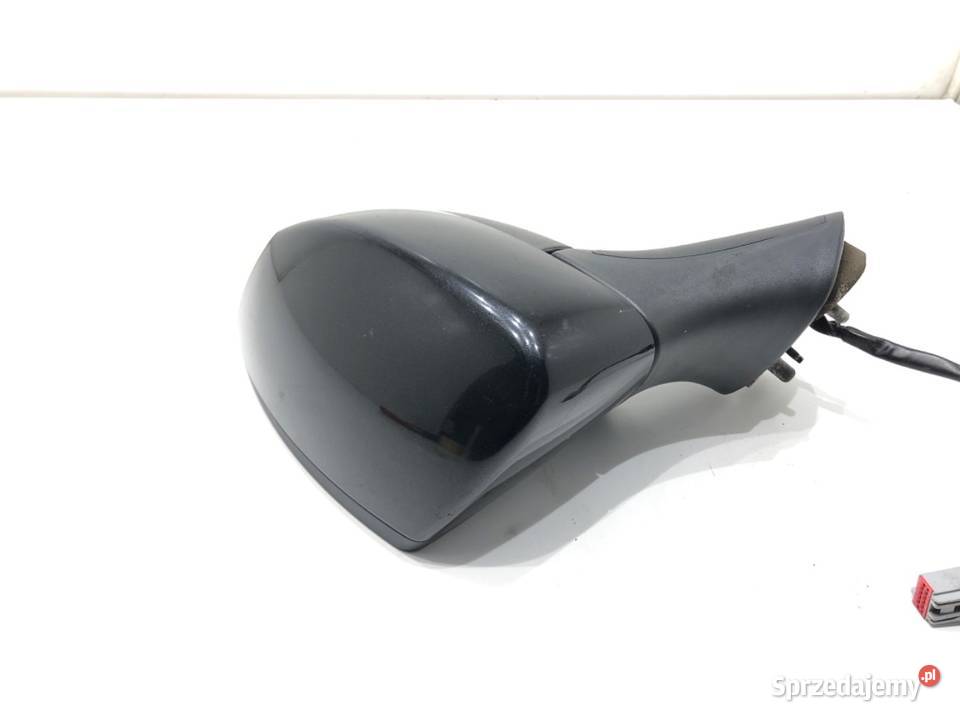 LUSTERKO LEWY FORD KUGA I SUV 0812 Panther Black