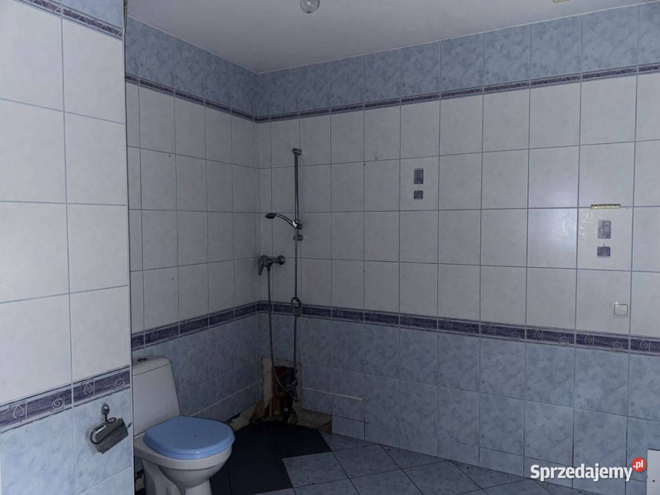 Spokojna Poznania 2 piętra Borowiec