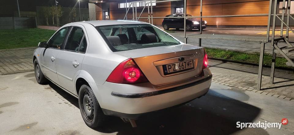 Ford mondeo mk3 Mondeo