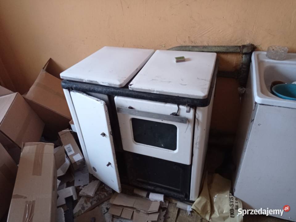 Kuchnia Rzepicha lux Blachownia