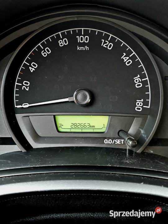 SKODA Citigo 10 Ambition 2012