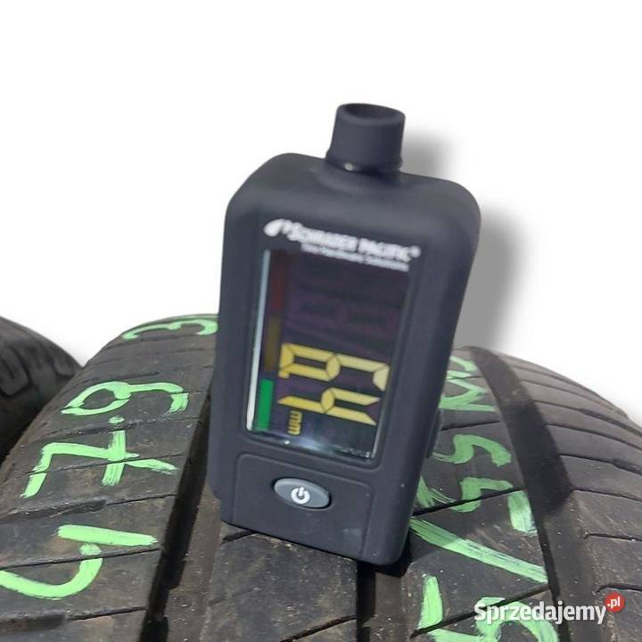 OPONY LETNIE 4 18555R15 GOODYEAR EFFICIENT GRIP
