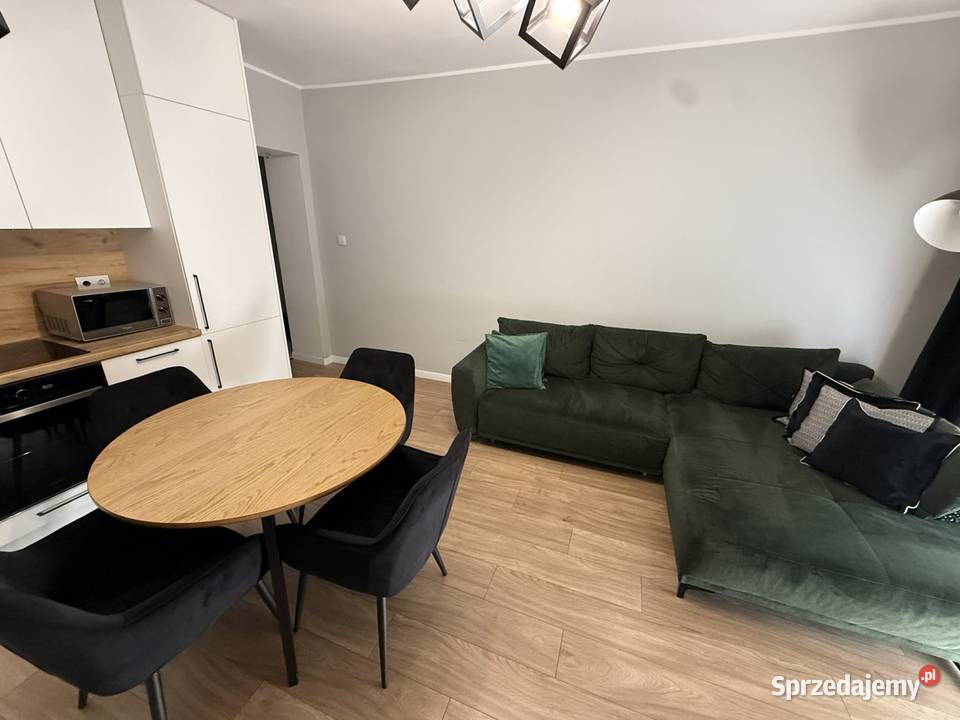 3 pokojowe mieszkanie 48m Kraków Osiedle Szkolne