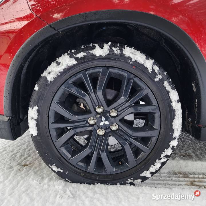 MITSUBISHI OUTLANDER V6 MIVEC 30 Bartoszyce