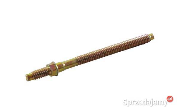 Śruba specjalna 690227 Części i akcesoria małopolskie Kamionna