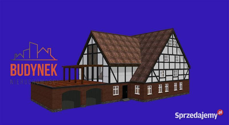 Działka budowlana Kopań 95m zachodniopomorskie