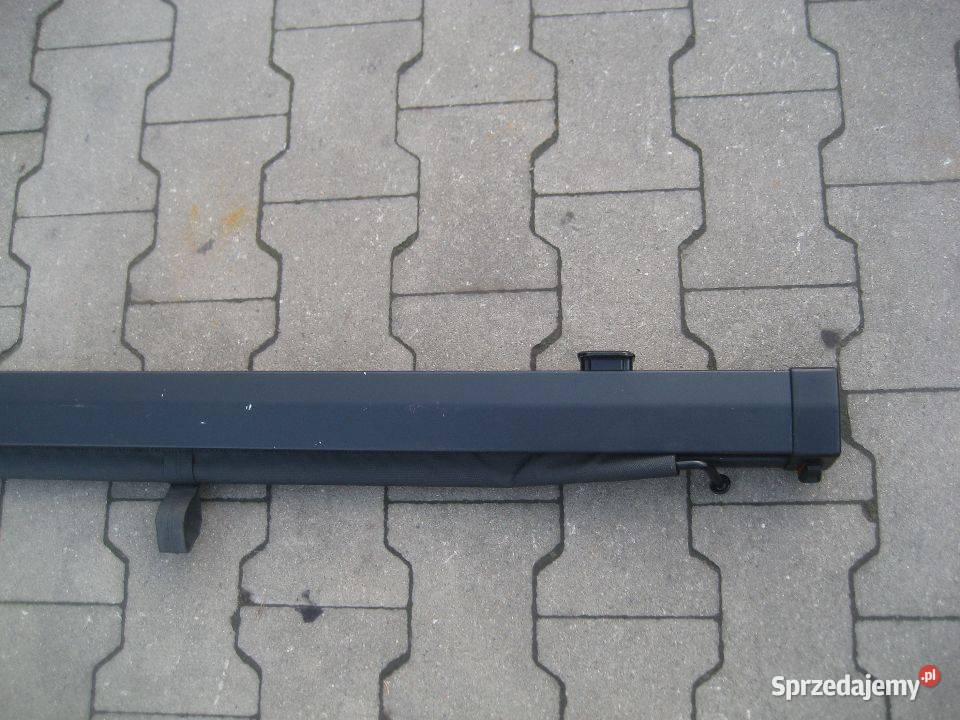 bmw g31 g 31 5 kombi 1720r roleta bagażnika Rakoniewice