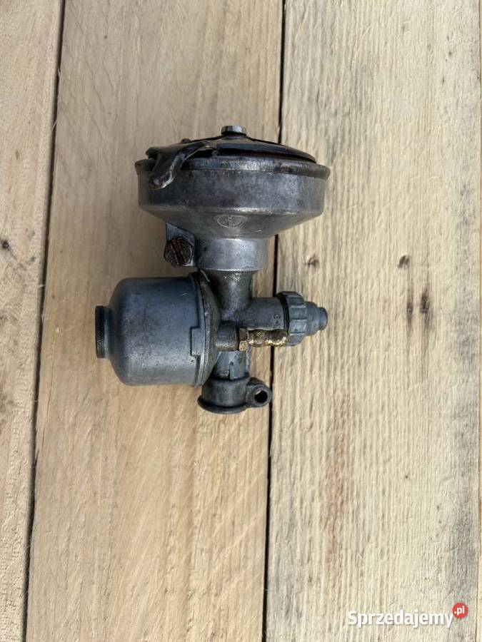 GAZNIK G12 ROMET KOMAR 232 230 231 2320 ŻAK RYŚ Kraków