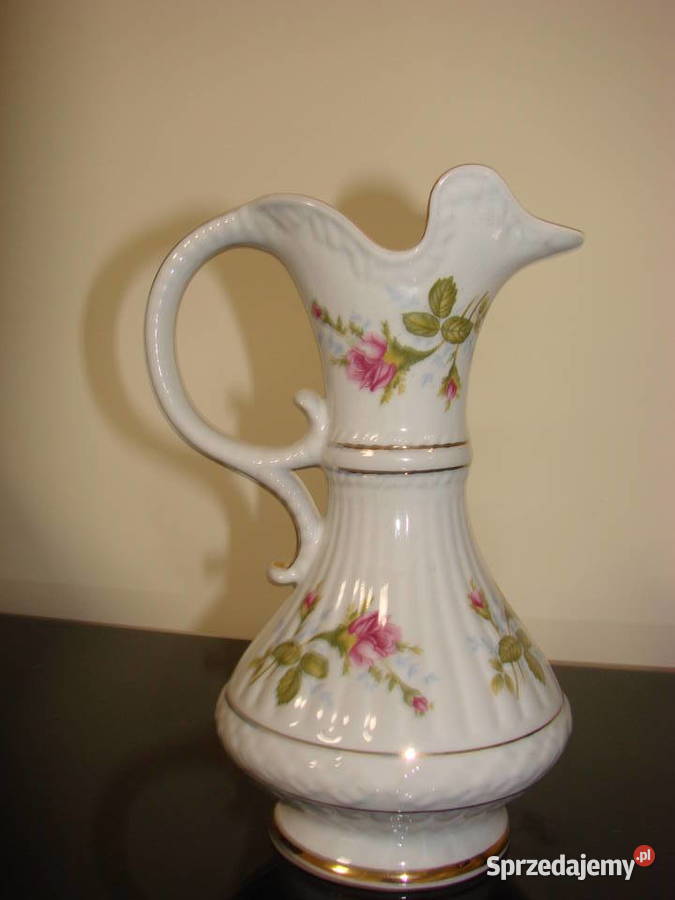 Chodzież dzbanek Pruszcz Gdański sprzedam