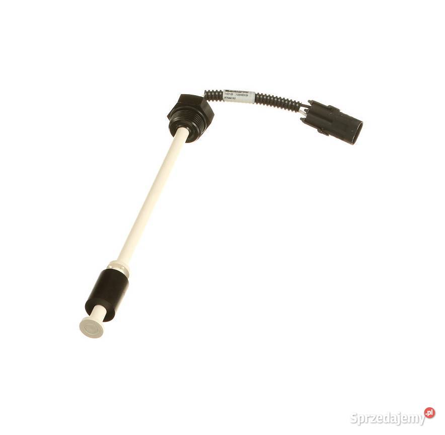 Czujnik poziomu oleju Case Holland 87644162 Białystok