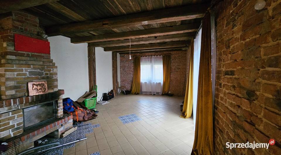 2pok 182met Dom wolnostojący PIWNICAOGRÓD Radzieszyn