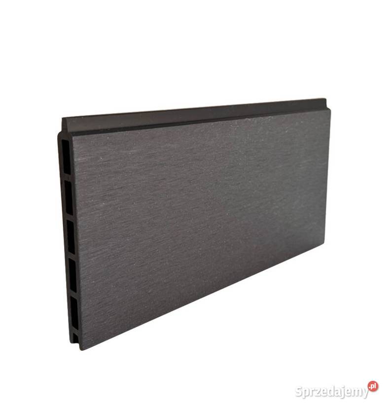 Deska ogrodzeniowa kompozytowa 160x20mm Wrocław