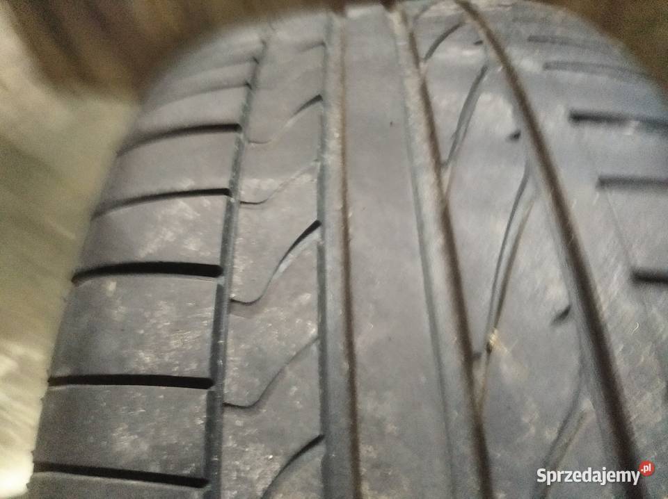Koła Aluminiowe 4x98 4x100 r17 z oponami Radzyń Podlaski